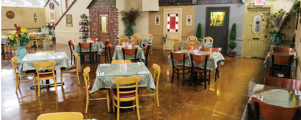 Relics Antique Mall Tea Room Event Center In Springfield Missouri Relics Antique Mall Tea Room Event Center In Springfield Missouri